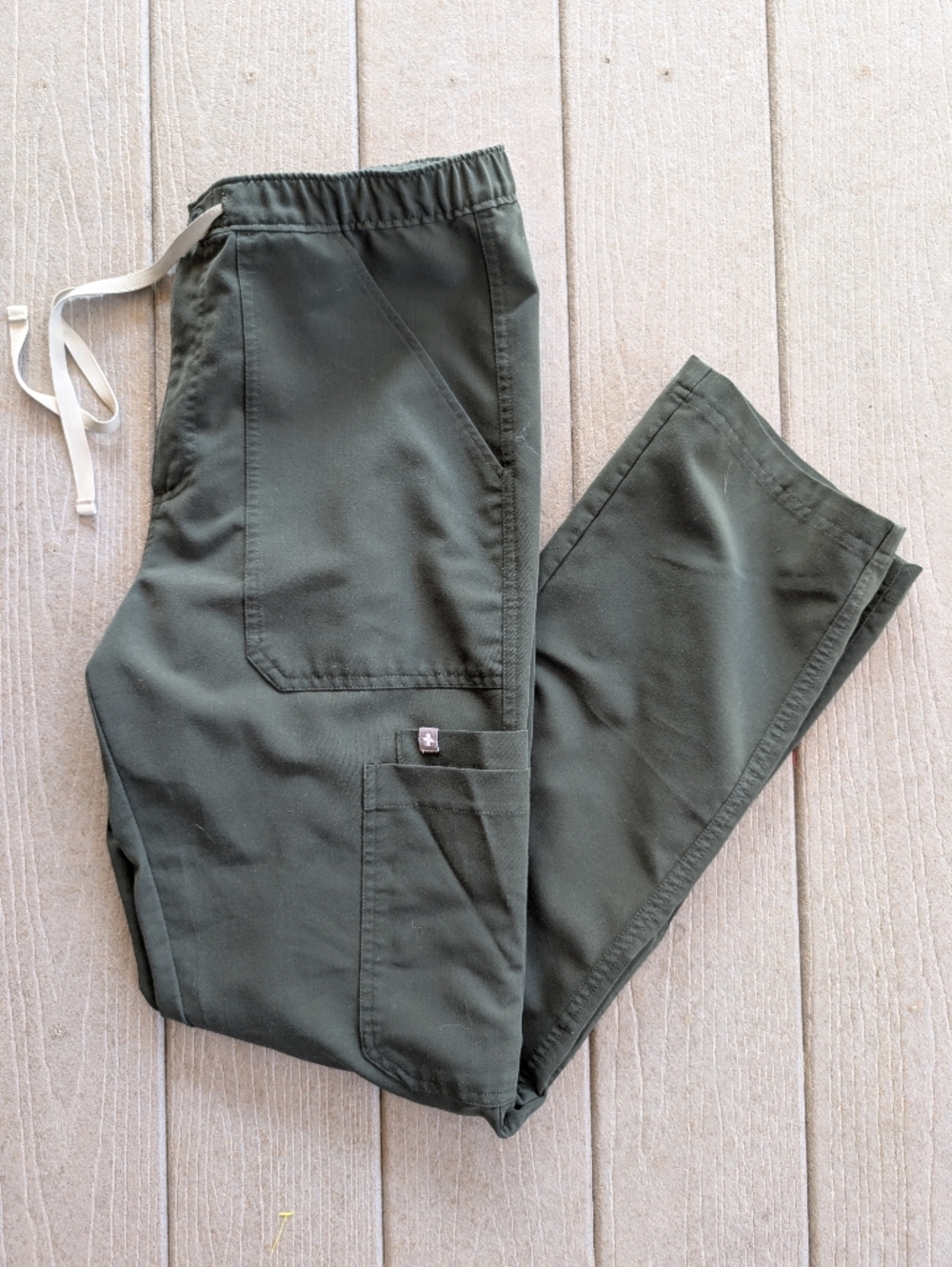 Figs Pants SKU504